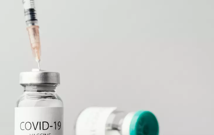 Raising money for Co-Vax kits