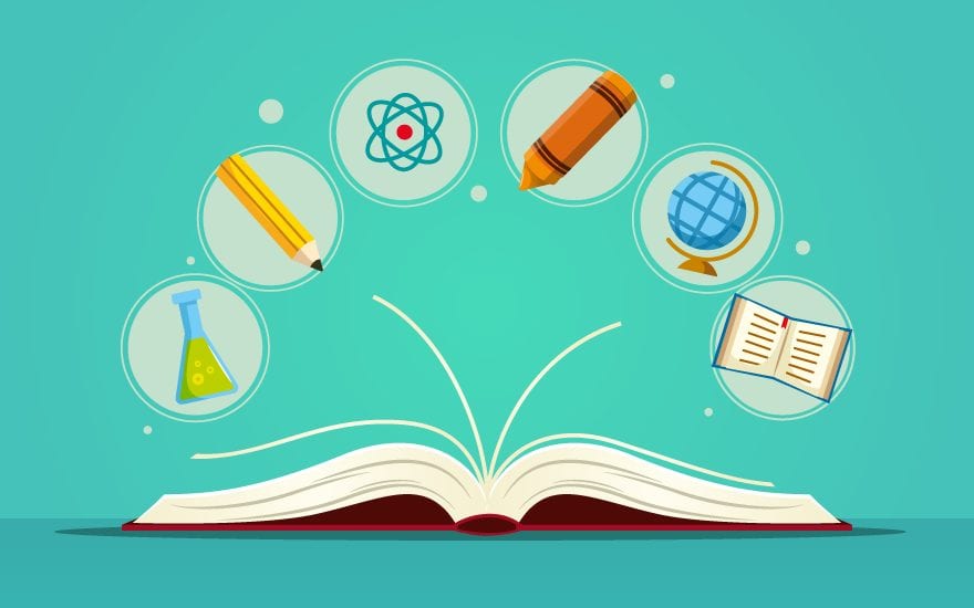 Importance of Books