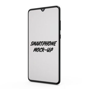 Mobile Mockup