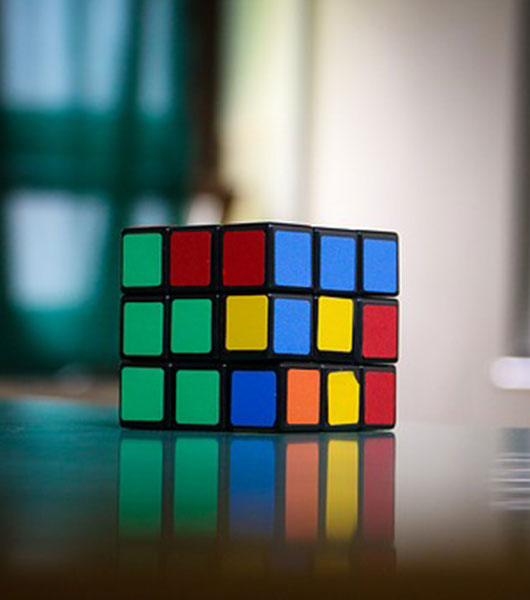 Rubik Cube