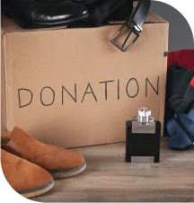 Donation